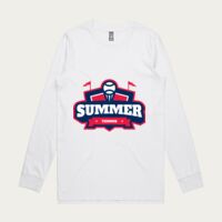 BASE LS TEE Thumbnail
