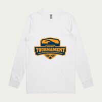 BASE LS TEE Thumbnail