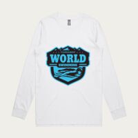 BASE LS TEE Thumbnail