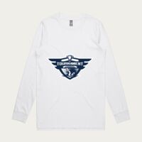 BASE LS TEE Thumbnail