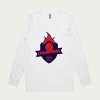 BASE LS TEE Thumbnail
