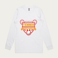 BASE LS TEE Thumbnail