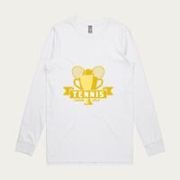 BASE LS TEE Thumbnail