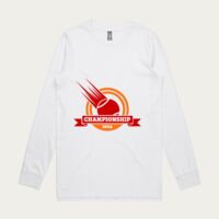 BASE LS TEE Thumbnail