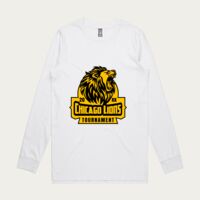 BASE LS TEE Thumbnail