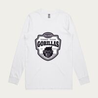 BASE LS TEE Thumbnail