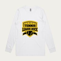 BASE LS TEE Thumbnail