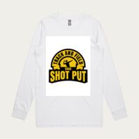 BASE LS TEE Thumbnail