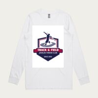 BASE LS TEE Thumbnail