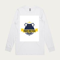 BASE LS TEE Thumbnail