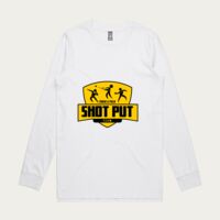 BASE LS TEE Thumbnail
