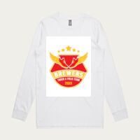 BASE LS TEE Thumbnail