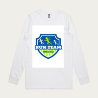 BASE LS TEE Thumbnail