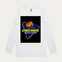 BASE LS TEE Thumbnail