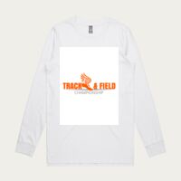 BASE LS TEE Thumbnail