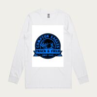 BASE LS TEE Thumbnail