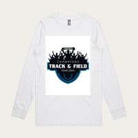 BASE LS TEE Thumbnail