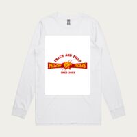BASE LS TEE Thumbnail