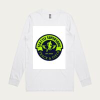 BASE LS TEE Thumbnail