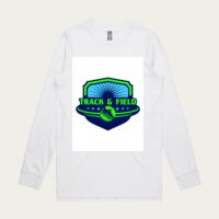 BASE LS TEE Thumbnail