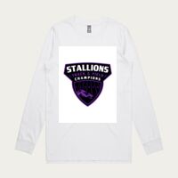 BASE LS TEE Thumbnail