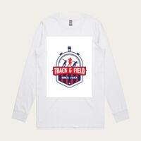 BASE LS TEE Thumbnail