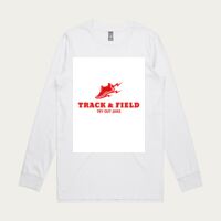 BASE LS TEE Thumbnail