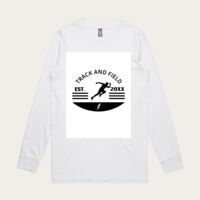 BASE LS TEE Thumbnail