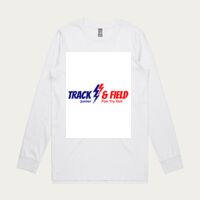 BASE LS TEE Thumbnail