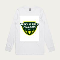 BASE LS TEE Thumbnail
