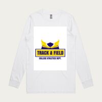 BASE LS TEE Thumbnail