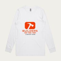 BASE LS TEE Thumbnail