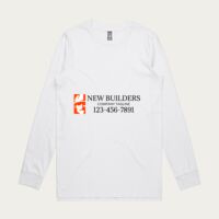 BASE LS TEE Thumbnail