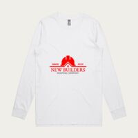 BASE LS TEE Thumbnail