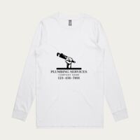 BASE LS TEE Thumbnail