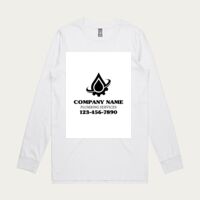 BASE LS TEE Thumbnail