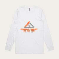 BASE LS TEE Thumbnail
