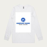BASE LS TEE Thumbnail