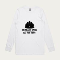BASE LS TEE Thumbnail