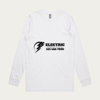 BASE LS TEE Thumbnail