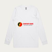 BASE LS TEE Thumbnail