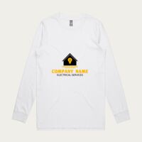 BASE LS TEE Thumbnail