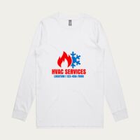 BASE LS TEE Thumbnail