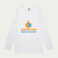 BASE LS TEE Thumbnail