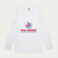 BASE LS TEE Thumbnail