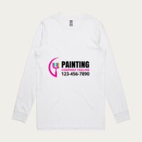 BASE LS TEE Thumbnail