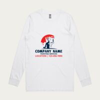BASE LS TEE Thumbnail
