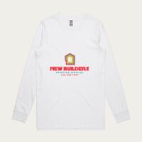 BASE LS TEE Thumbnail