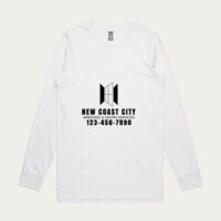 BASE LS TEE Thumbnail