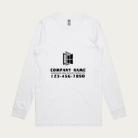BASE LS TEE Thumbnail